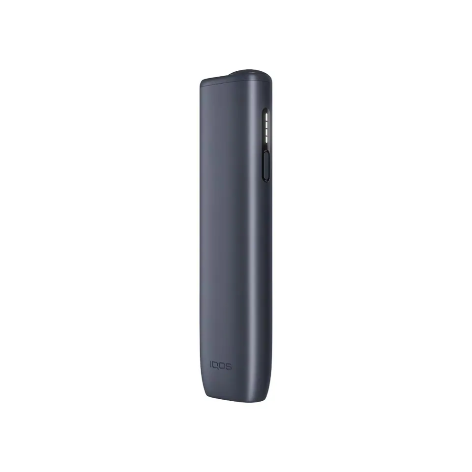IQOS ILUMA i ONE 主機 午夜黑